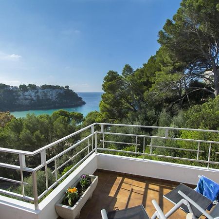Miramar I By Sonne Villas Cala Galdana (Menorca) Exterior foto