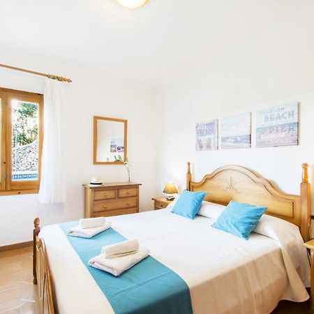 Miramar I By Sonne Villas Cala Galdana (Menorca) Exterior foto