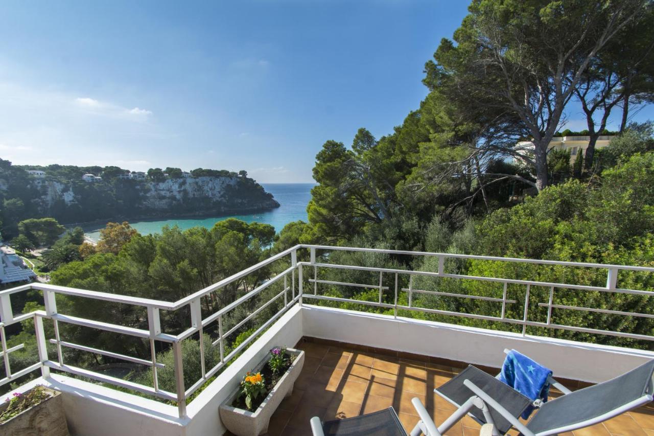 Miramar I By Sonne Villas Cala Galdana (Menorca) Exterior foto
