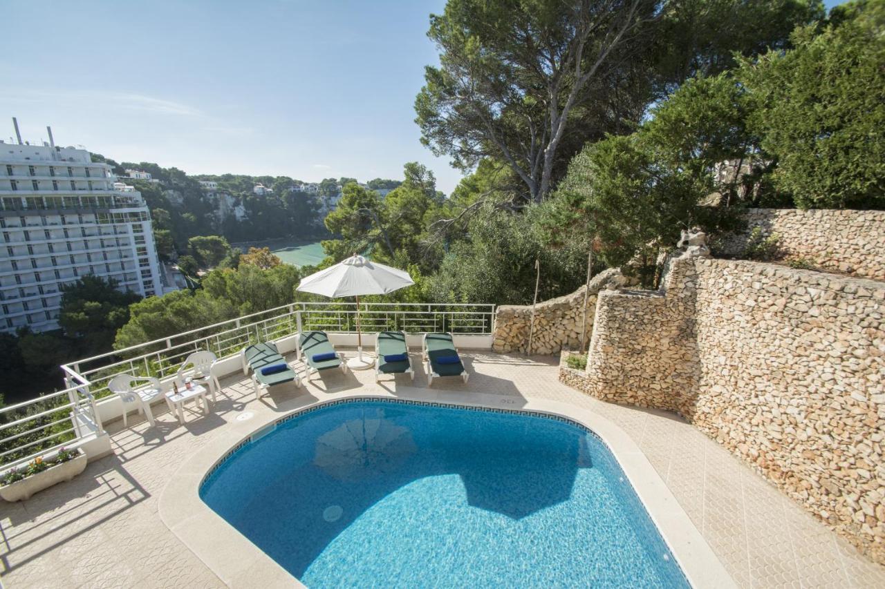 Miramar I By Sonne Villas Cala Galdana (Menorca) Exterior foto