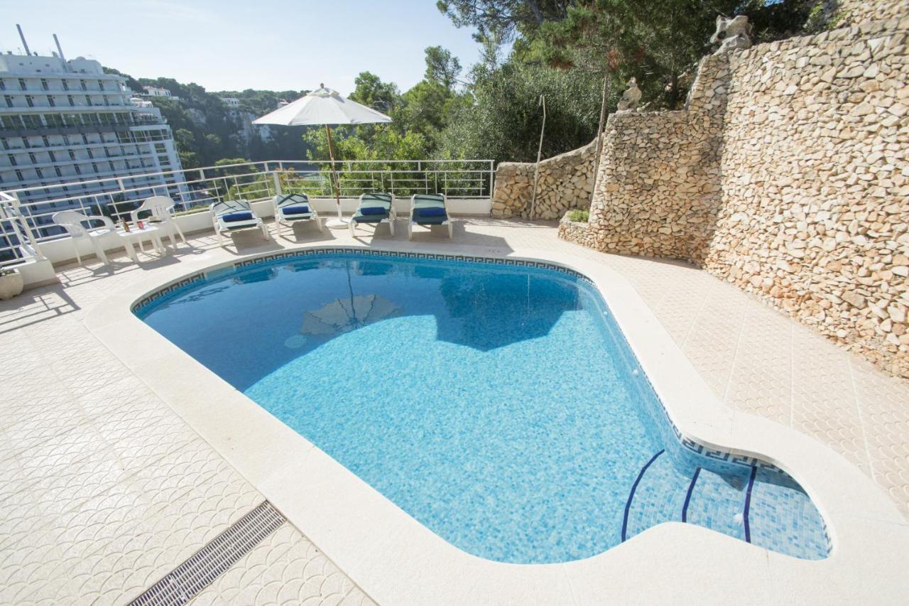 Miramar I By Sonne Villas Cala Galdana (Menorca) Exterior foto