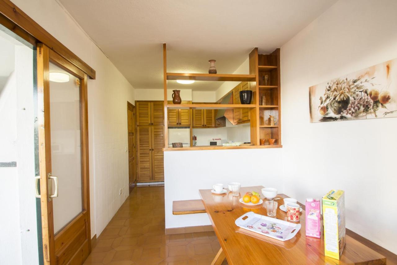 Miramar I By Sonne Villas Cala Galdana (Menorca) Exterior foto