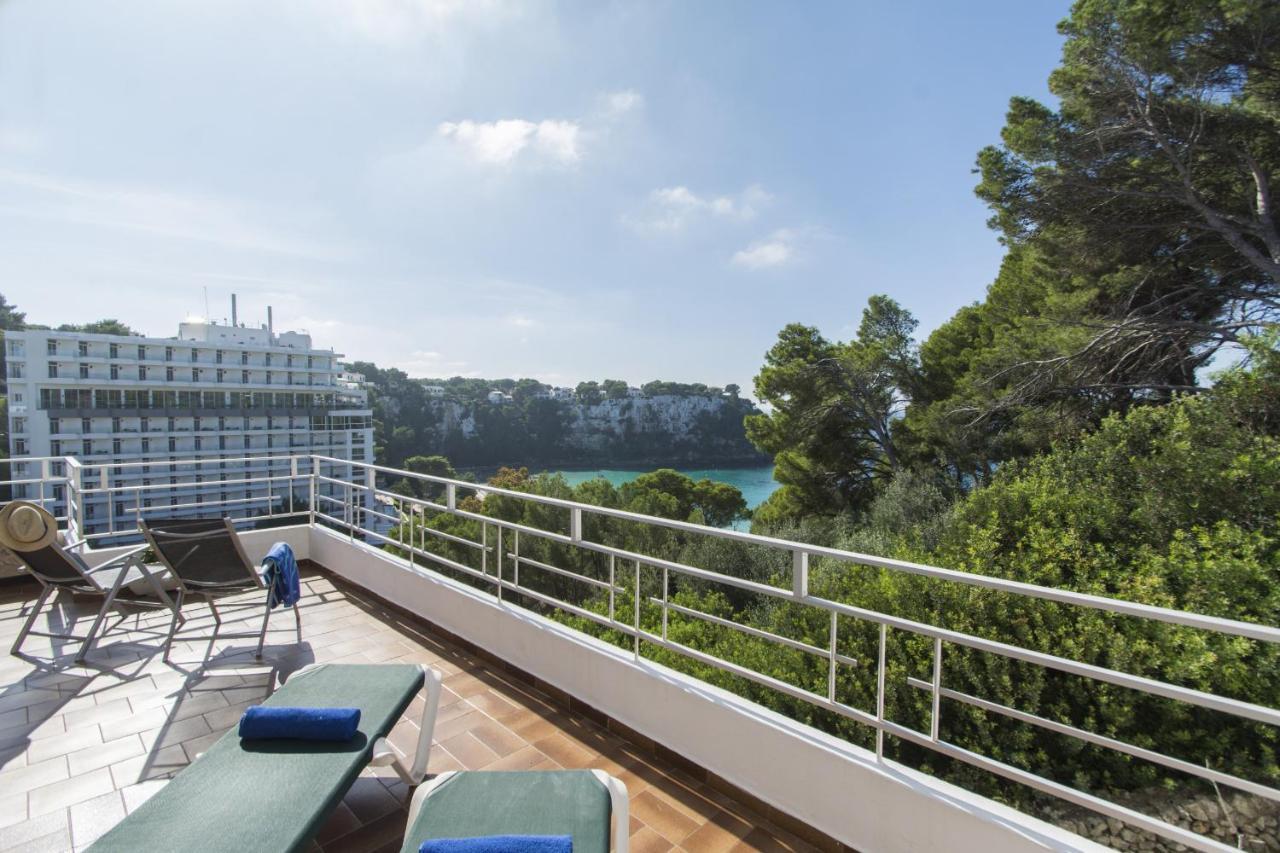 Miramar I By Sonne Villas Cala Galdana (Menorca) Exterior foto