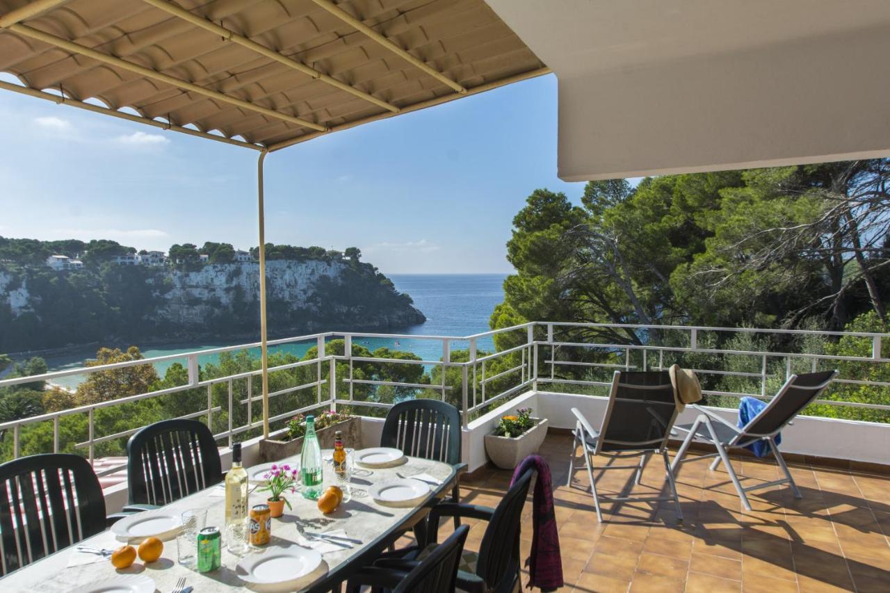 Miramar I By Sonne Villas Cala Galdana (Menorca) Exterior foto