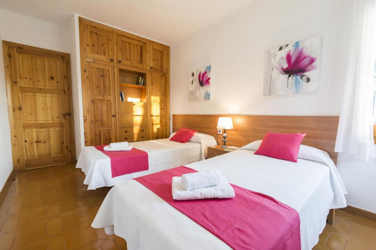 Miramar I By Sonne Villas Cala Galdana (Menorca) Exterior foto