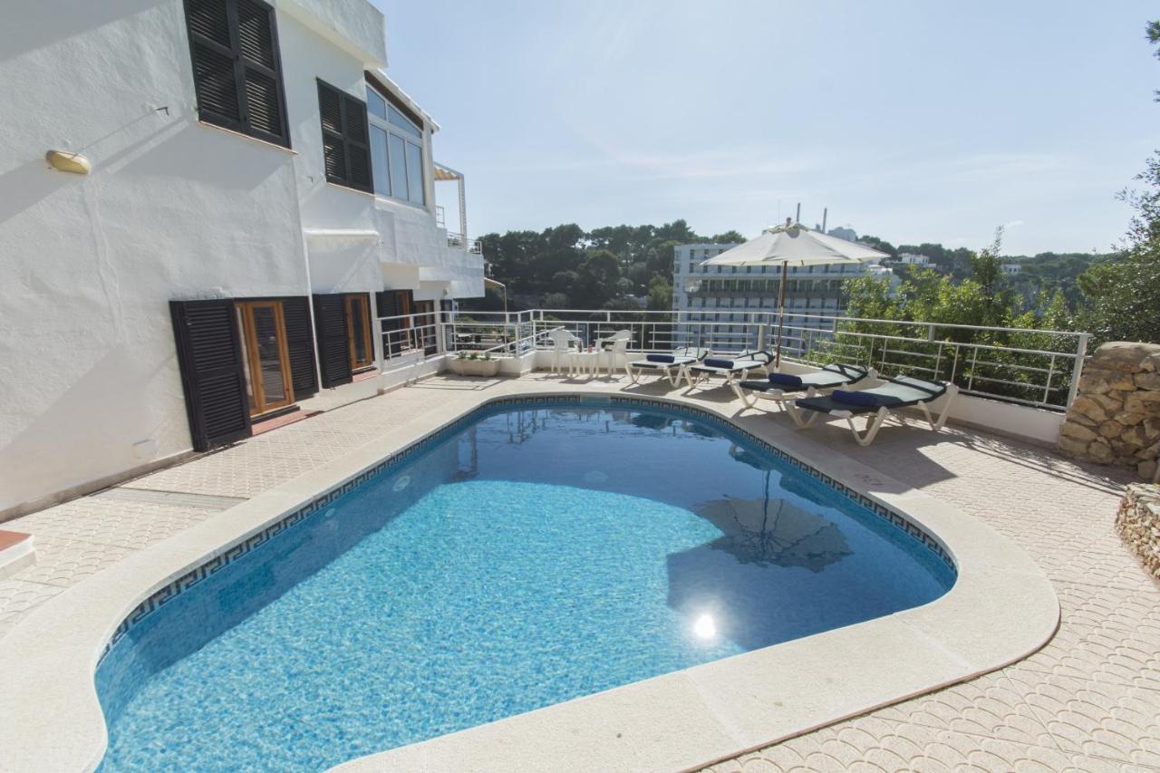 Miramar I By Sonne Villas Cala Galdana (Menorca) Exterior foto