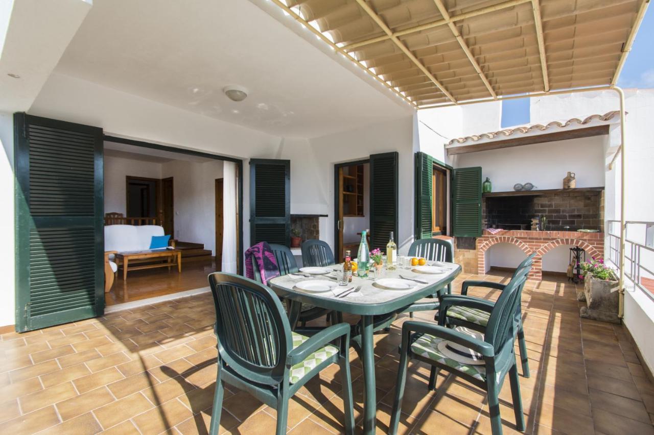 Miramar I By Sonne Villas Cala Galdana (Menorca) Exterior foto