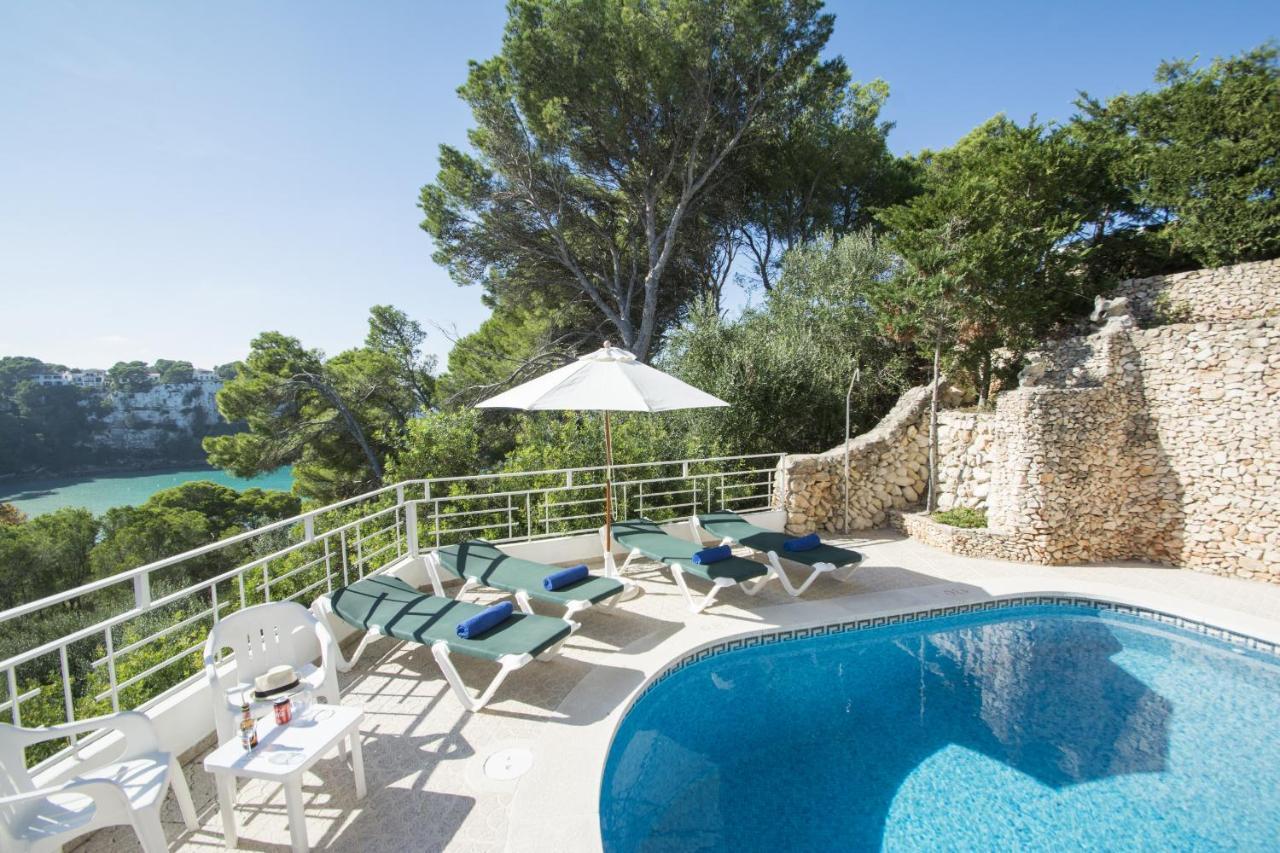 Miramar I By Sonne Villas Cala Galdana (Menorca) Exterior foto