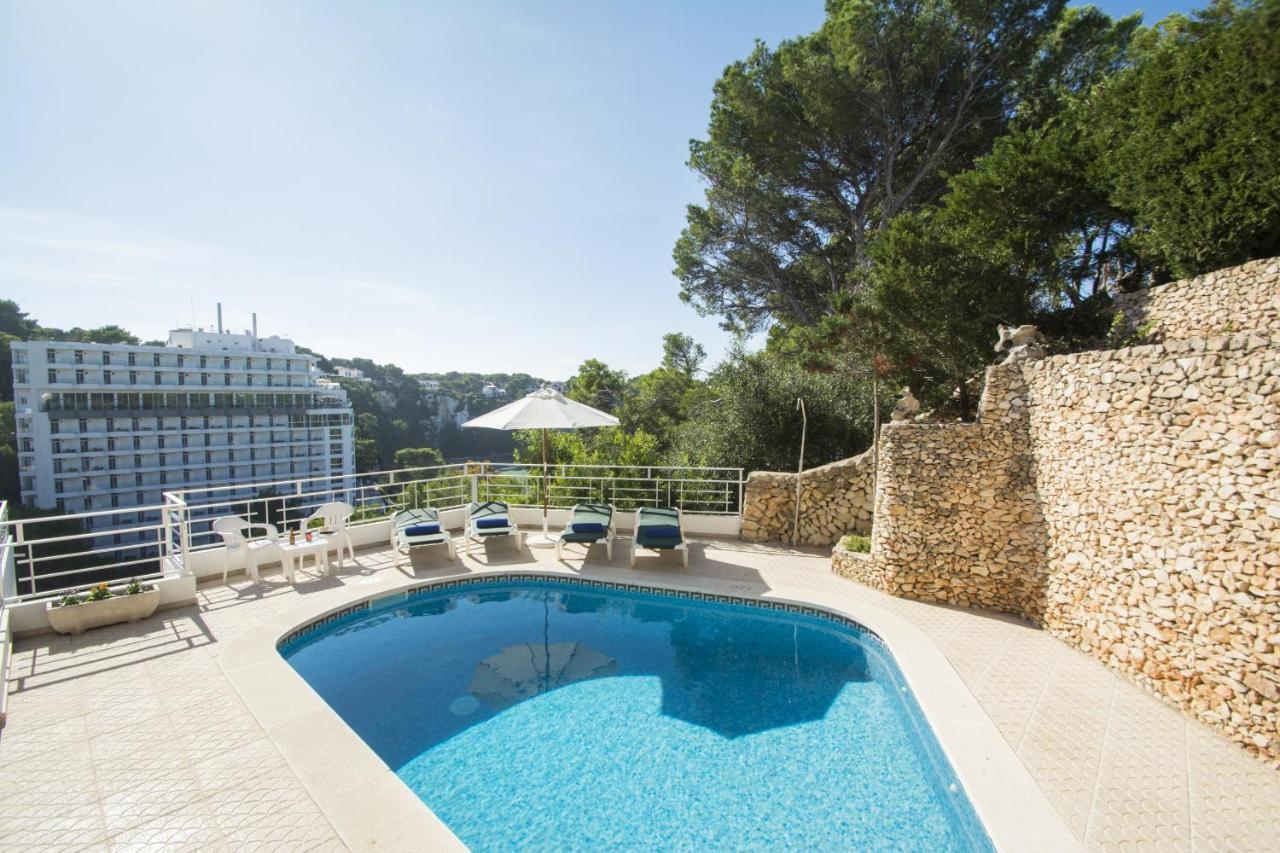 Miramar I By Sonne Villas Cala Galdana (Menorca) Exterior foto