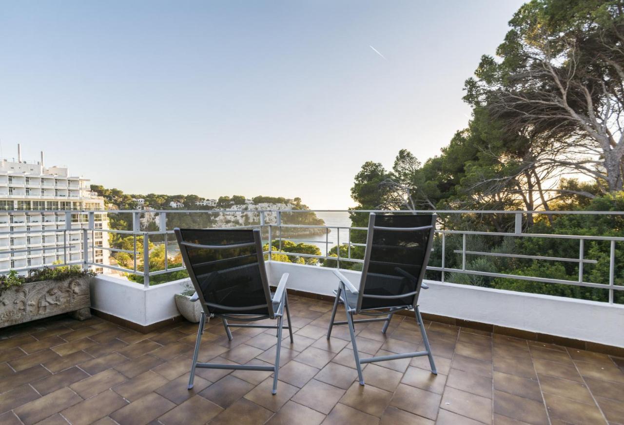 Miramar I By Sonne Villas Cala Galdana (Menorca) Exterior foto